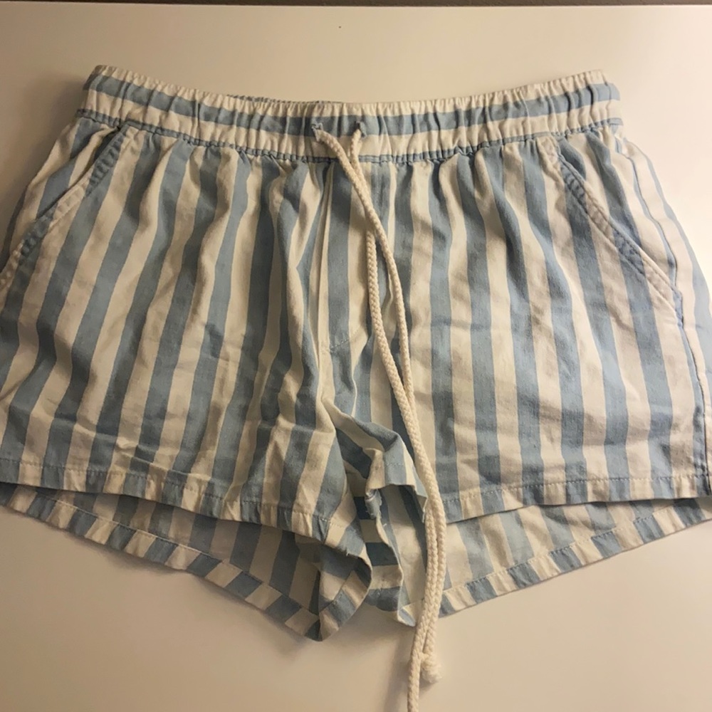 aerie shorts